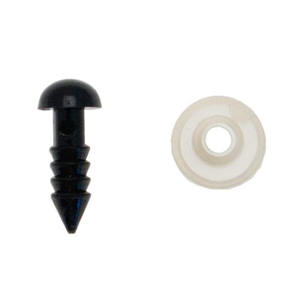 Olhos de Segurança Ø6mm - 100un.