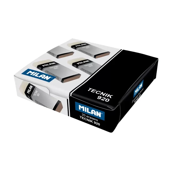 Borracha 920 Milan Exp.20un.