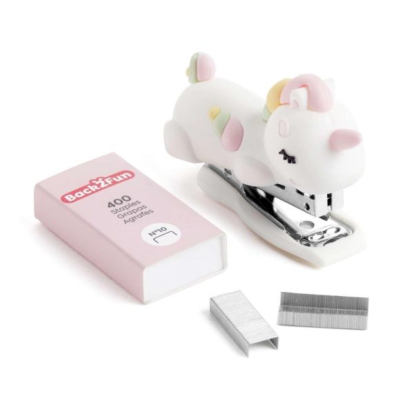 Agrafador Unicórnio B2F