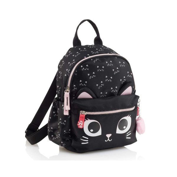 Mochila Mini Gatinha B2F 200 x 260 x 90 mm