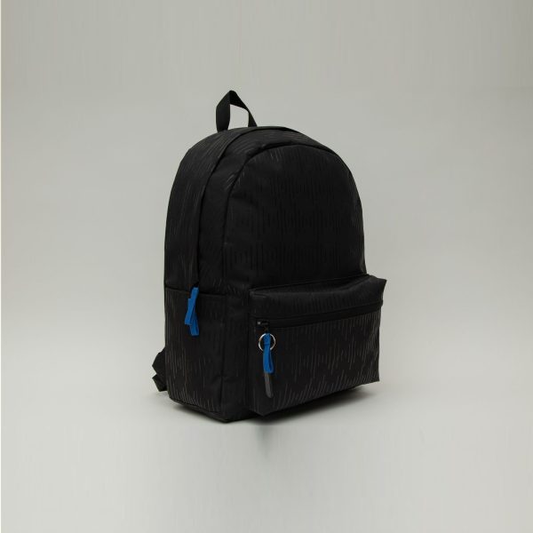 Mochila Escolar Sport Echo
