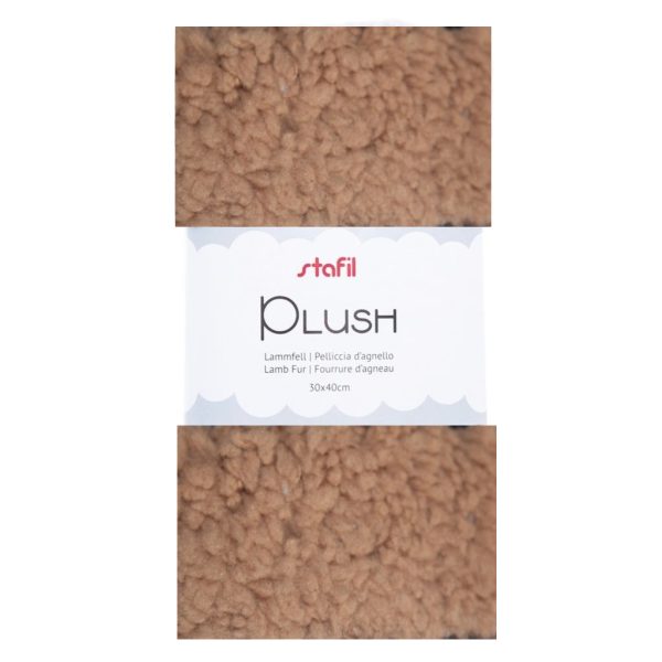 Plush Stafil Camel 30x40cm