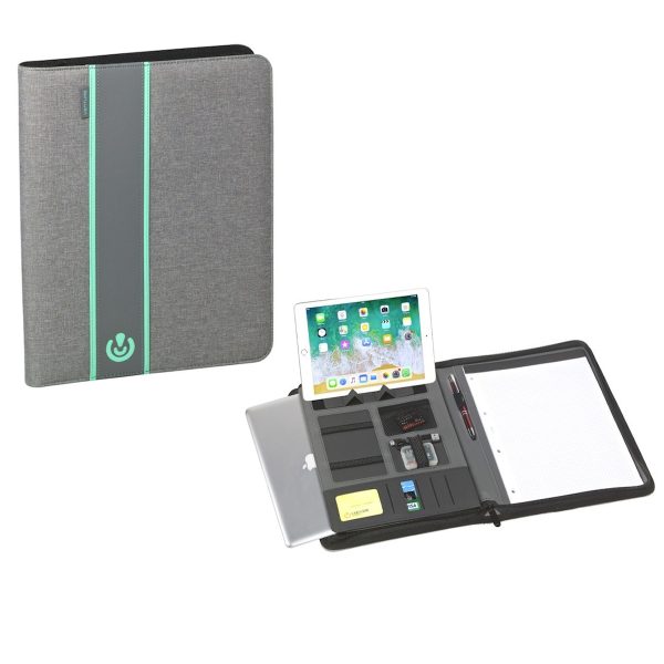 Pasta p/Tablet e Documentos