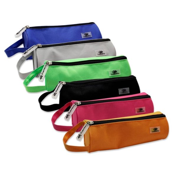 Estojo Lagart Redondo 23x7,3x7,3