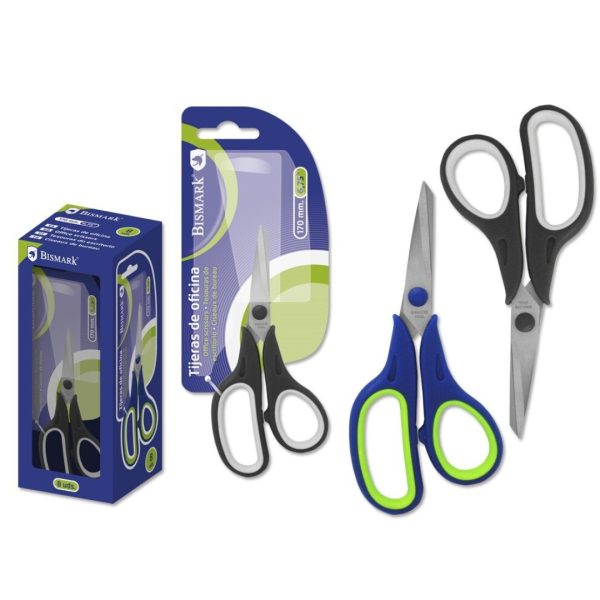 Tesoura Escritório 17cm