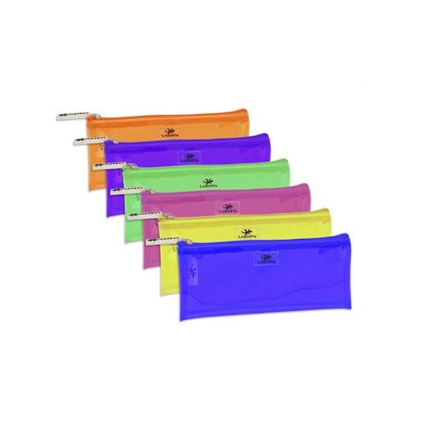 Estojo Transparente 21x9