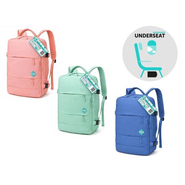 Mochila Cabin Pastel 28lt.