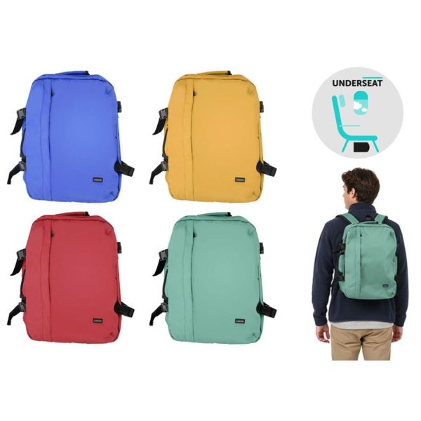 Mochila Cabin Smart 40x30x20