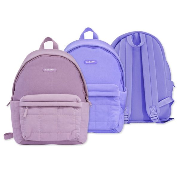 Mochila Cabin Acolchoada 40x30x20