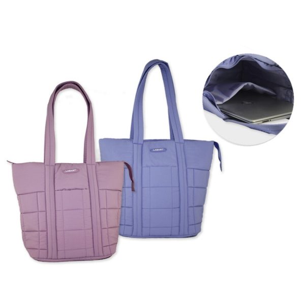 Bolsa p/Portátil Acolchoada 45x36