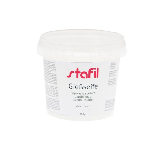 Sabonete Líquido Opaco 300gr
