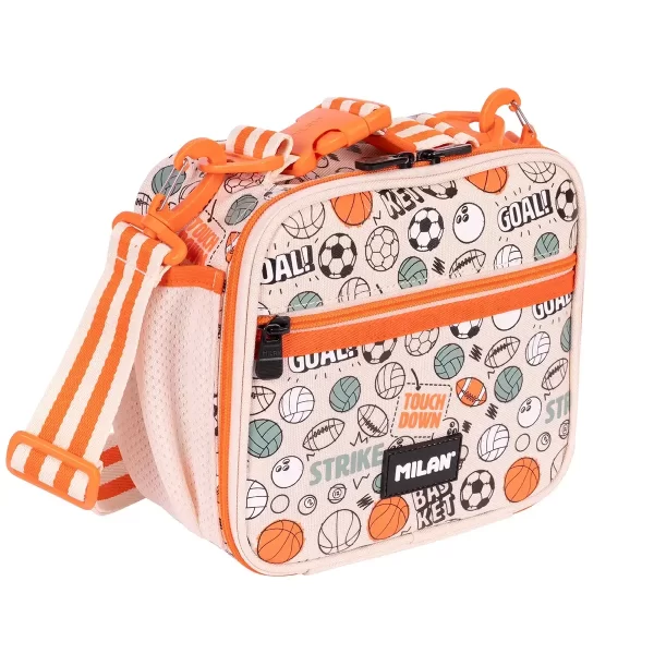 Bolsa Isotérmica Milan