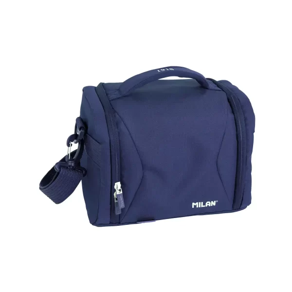 Bolsa Isotérmica Azul Milan