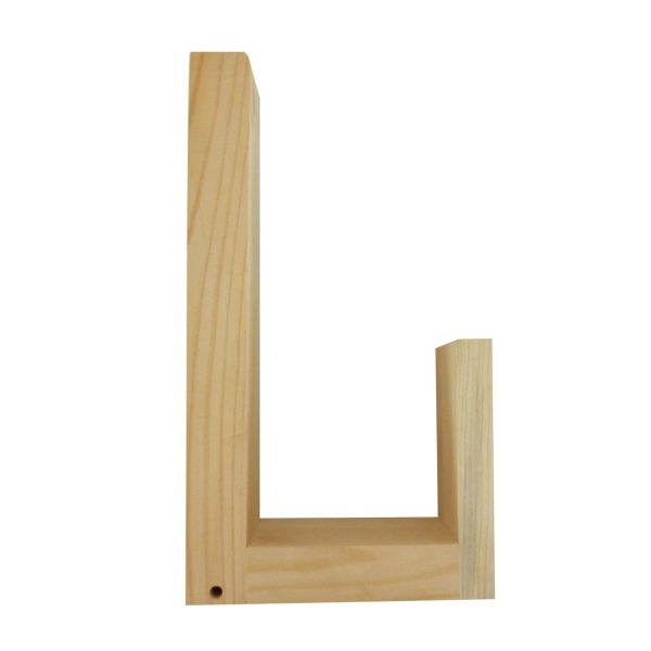 Porta Livros / Base Candeeiro 280x150x100mm