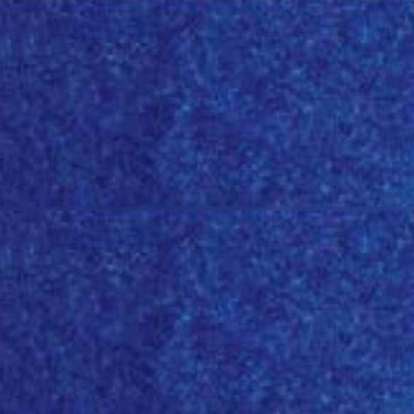 Feltro Azul 1mm - 30x40cm