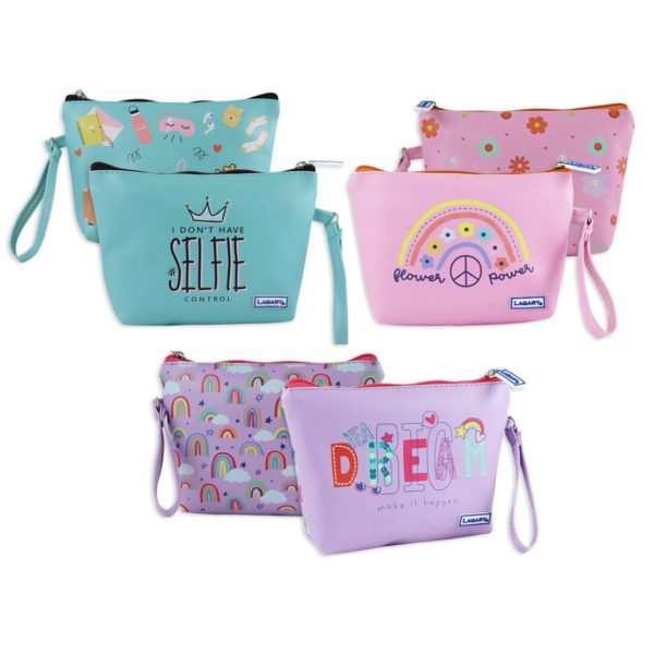 Necessaire Infantil Bismark