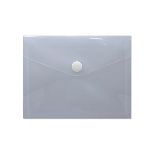 Envelope A6 PP c/Botão