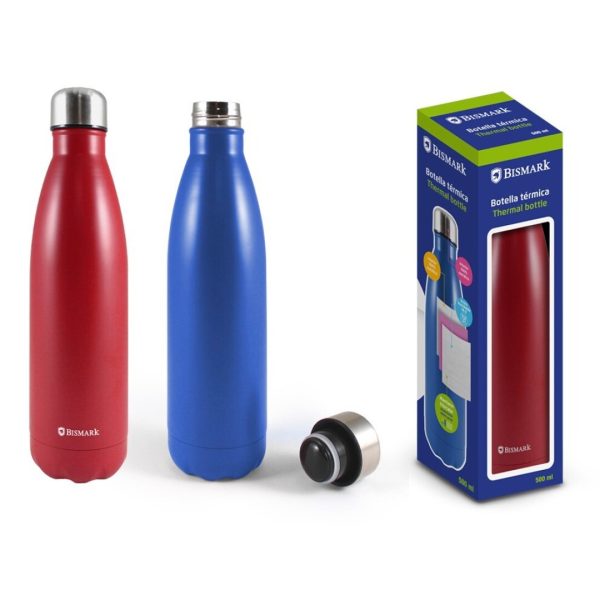 Garrafa Térmica Bismark 500ml