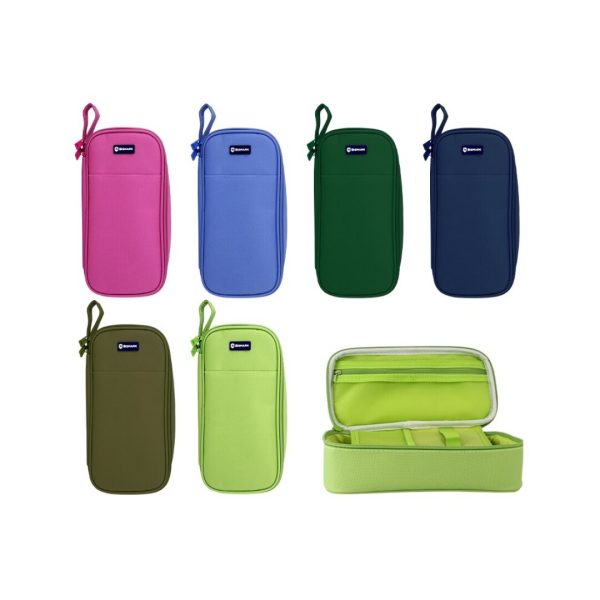 Estojo Organizador Colorclass