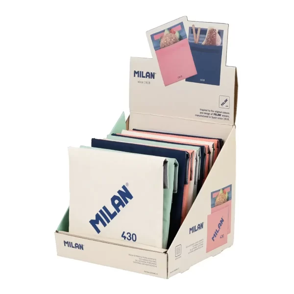 Bolsa Isotérmica Milan Exp.12un.