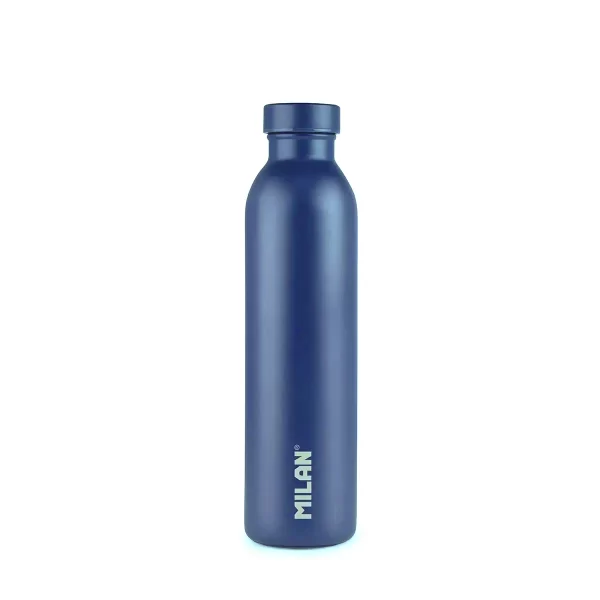 Garrafa Térmica Azul Milan 591ml