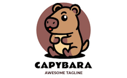 Capybara