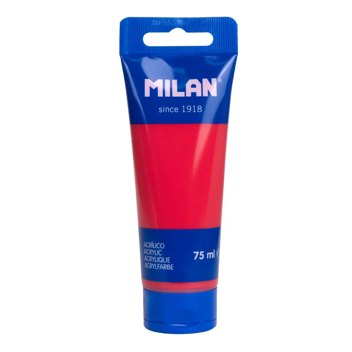 Tinta Acrílica Carmin 75ml