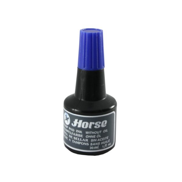 Tinta Horse 30ml Azul