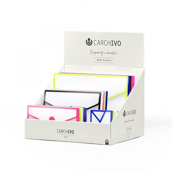 Envelopes Sendy Exp.216un.