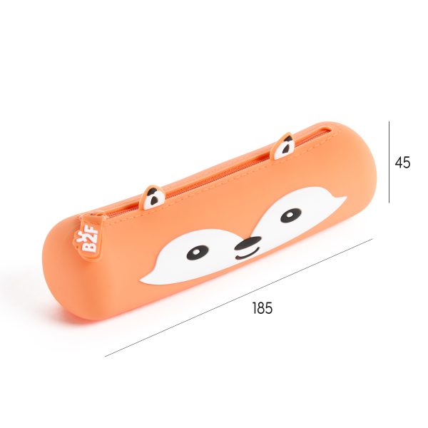 Estojo Rollie Reddy B2F