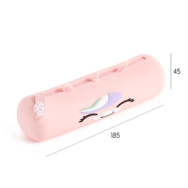 Estojo Rollie Unicórnio B2F
