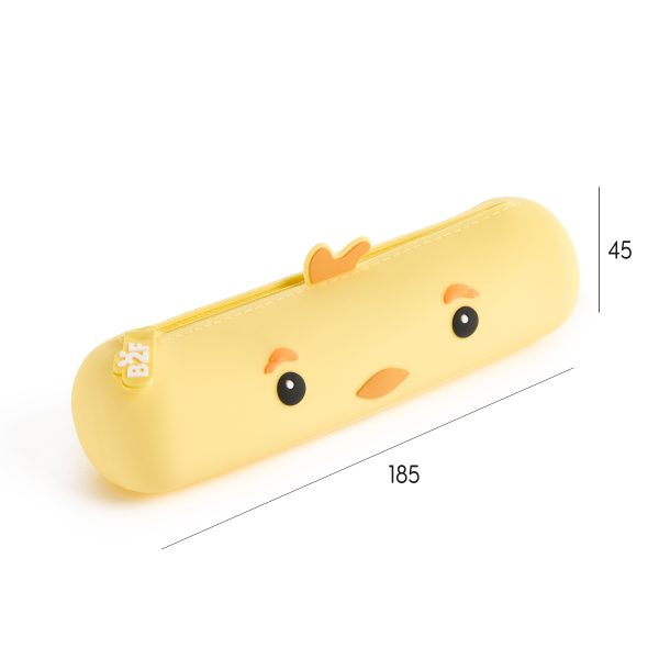 Estojo Rollie Pinto B2F