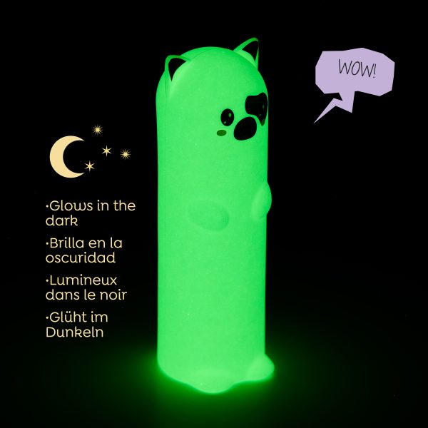 Estojo Born To Glow Cachorro B2F