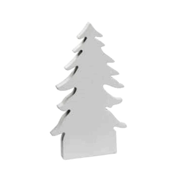 Molde de Silicone Pinheiro 105x60mm