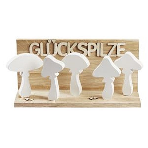 Molde de Silicone Cogumelos 9x5-7.5x1.5cm