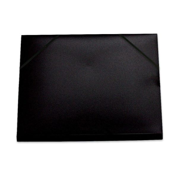 Pasta PP Abas e Elásticos A3