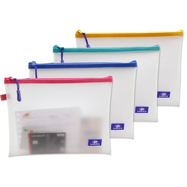 Porta Documentos Lagart 230x180mm