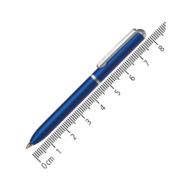 Esferográfica Mini Blue