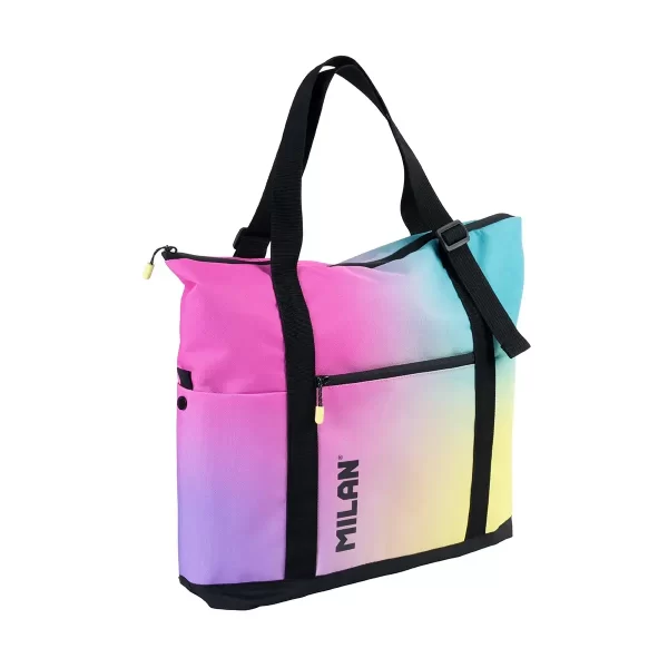 Bolsa Compras Milan