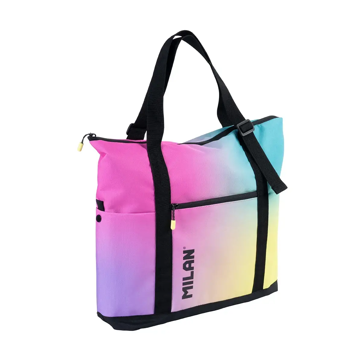 Bolsa Compras Milan