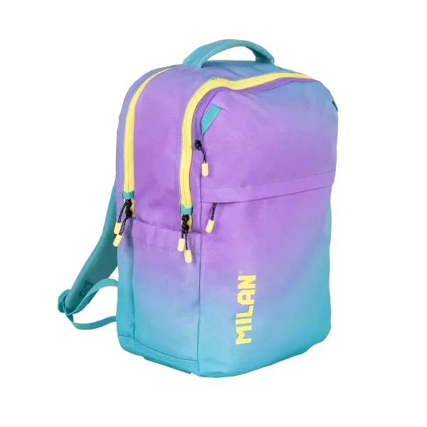Mochila Sunset 5 Fechos