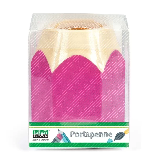 Porta Lápis Lebez