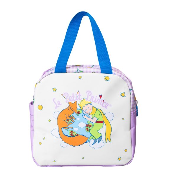 Bolsa Pano o Principezinho