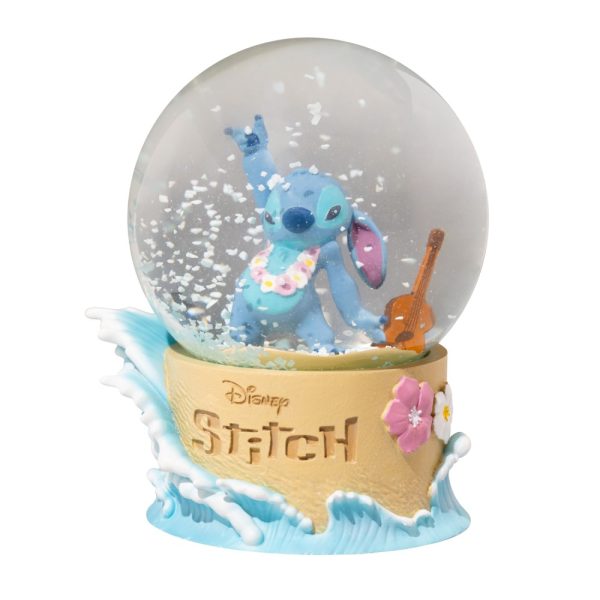 Bola de Neve Stitch