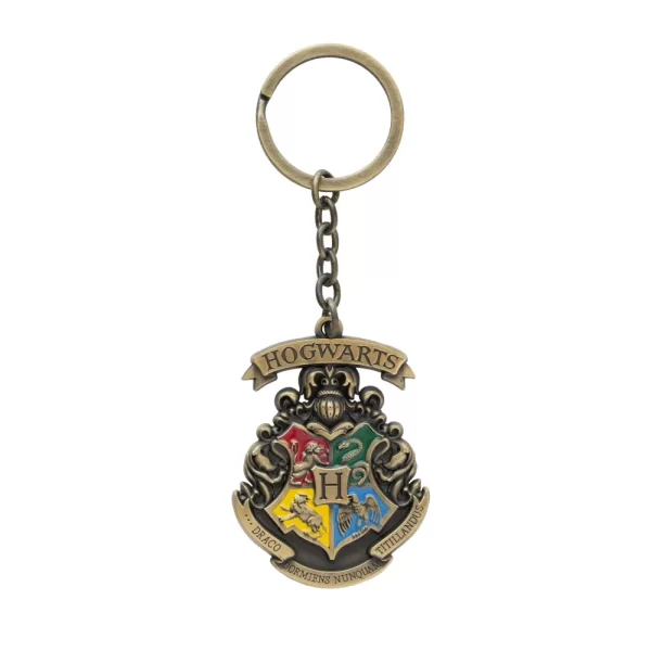 Porta Chaves Harry Potter