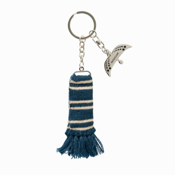 Porta Chaves Harry Potter