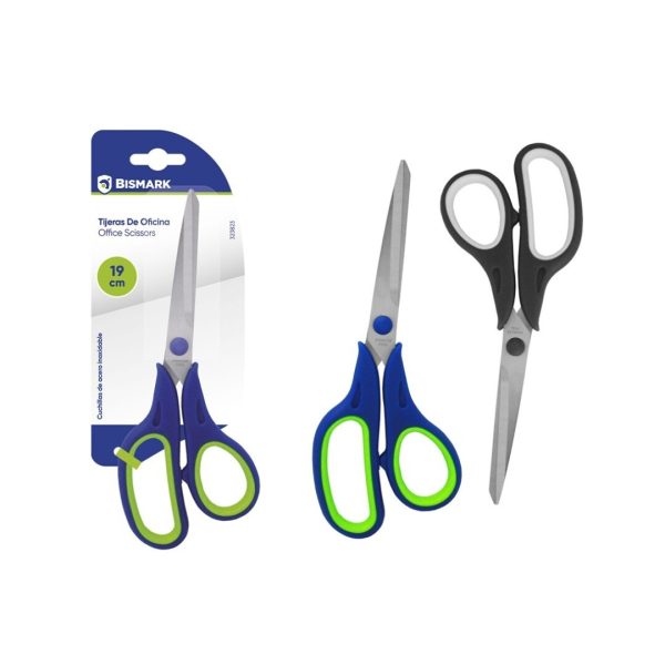 Tesoura Escritório 190mm
