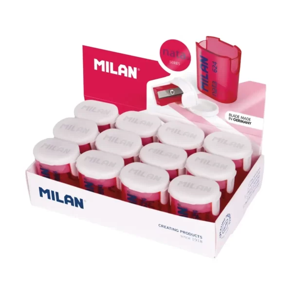 Afia Nata 624 Milan Exp.12un.