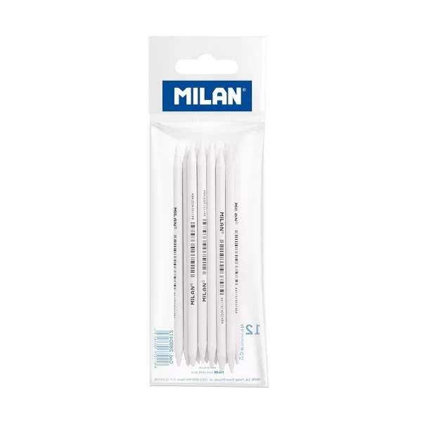Esfuminho Milan 0,46x12cm  12un.