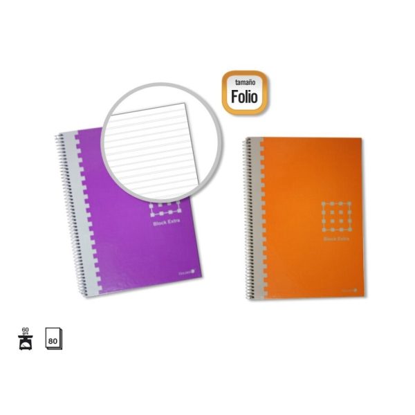 Caderno Golden Caligrafia A4 80fls.